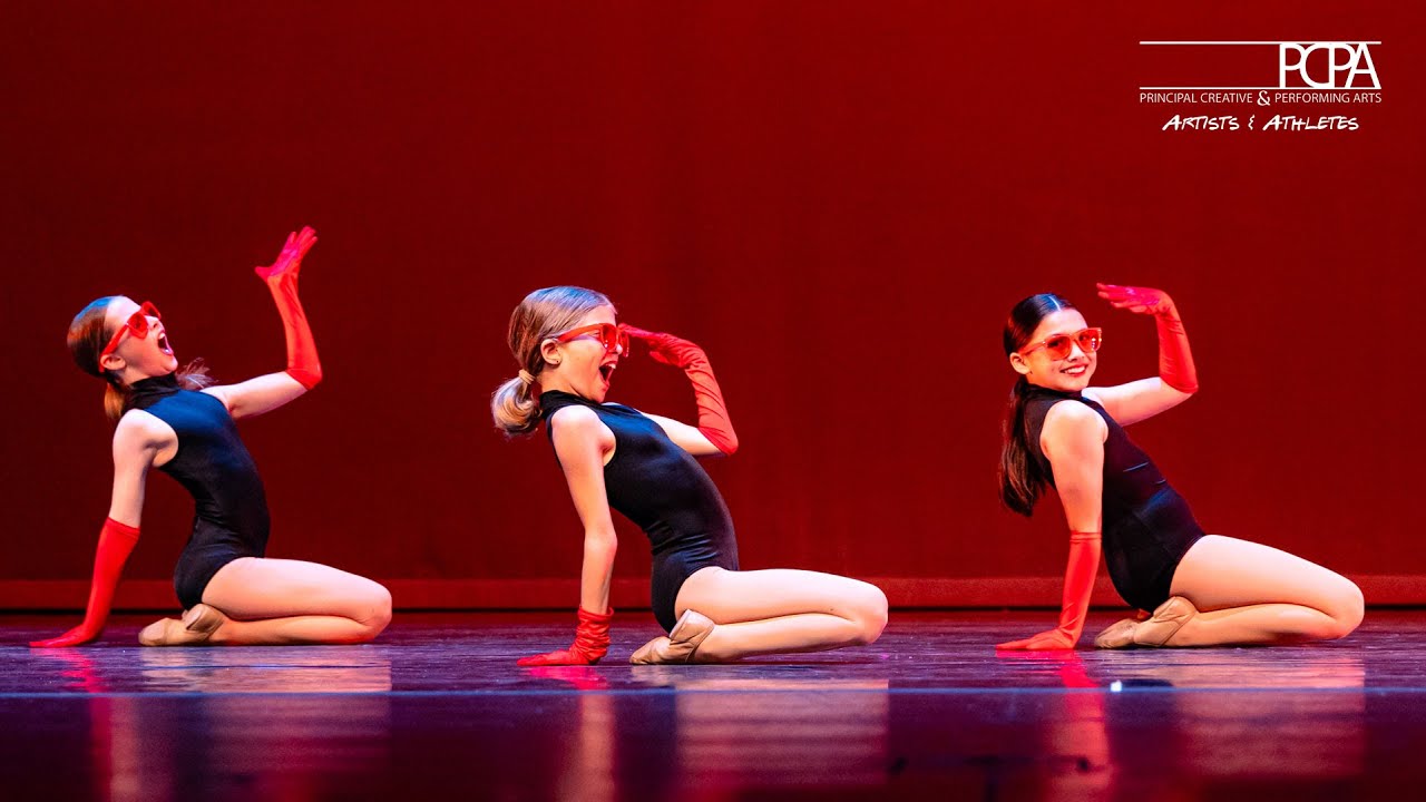 2024 PCPA Recital - 