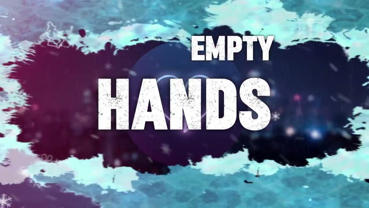 EMPTY HANDS HEAVY HEART Music | Lyrics | @DeepSadLyrics