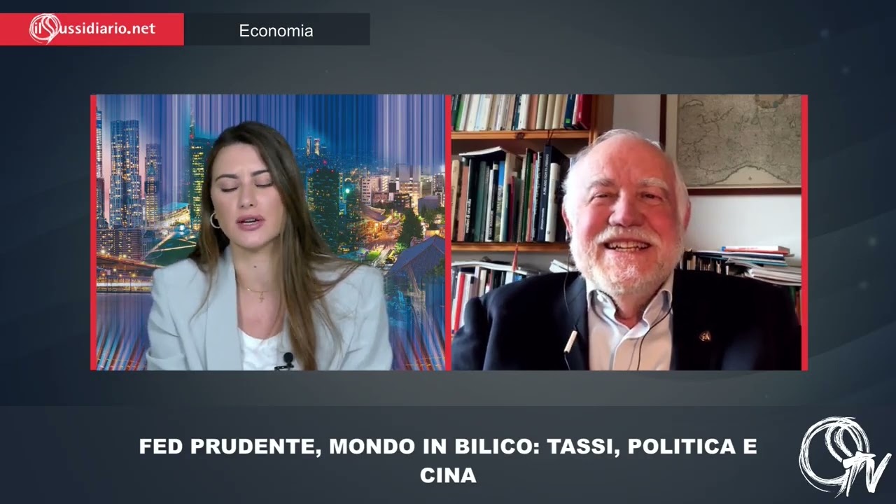 Perché la Fed non taglia i tassi? Prezzi, consenso e politica: cosa c’è davvero dietro la scelta
