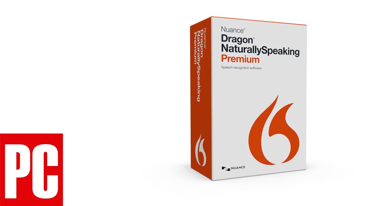 Nuance Dragon NaturallySpeaking 13 Premium Review