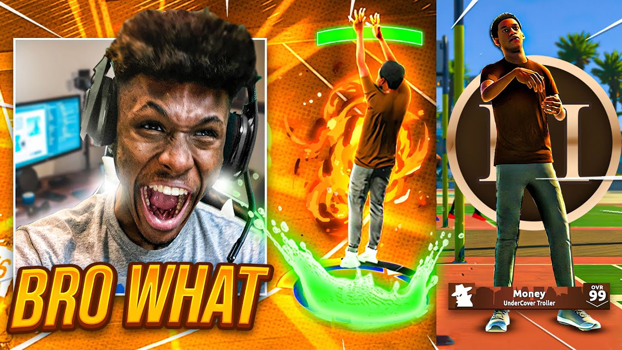 I stream sniped Prophecy and his toxic duo as a rookie! I finally got my revenge! Nba 2k21
