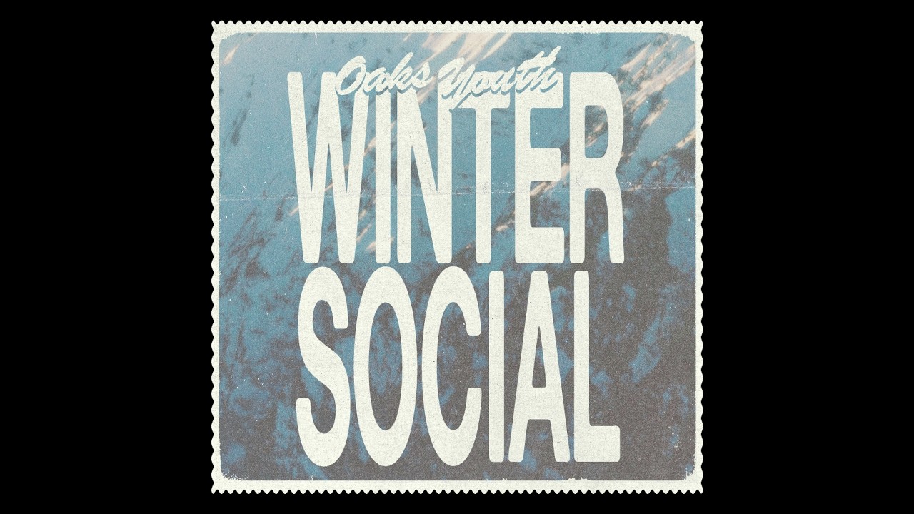 WINTER SOCIAL ||  PASTOR ANDREW PRESCOTT
