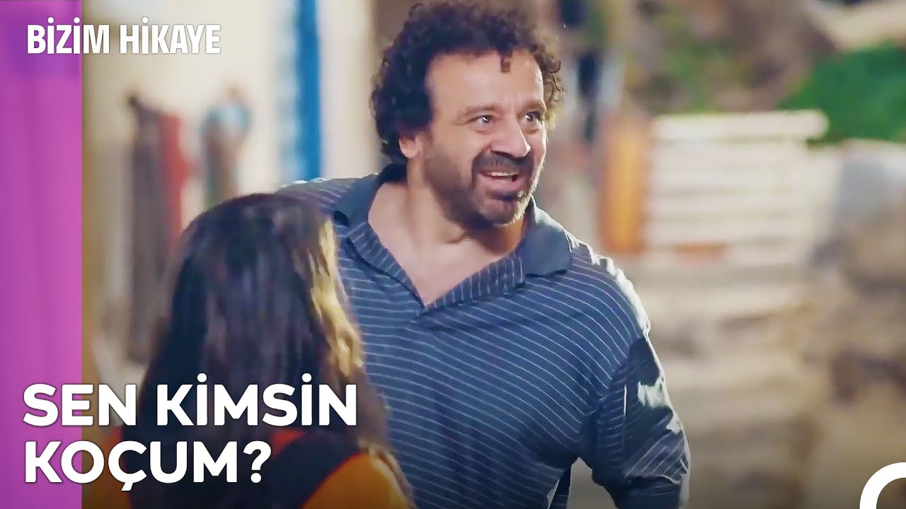 Fikri'nin Babalık Damarı Tuttu - Bizim Hikaye 1. Bölüm