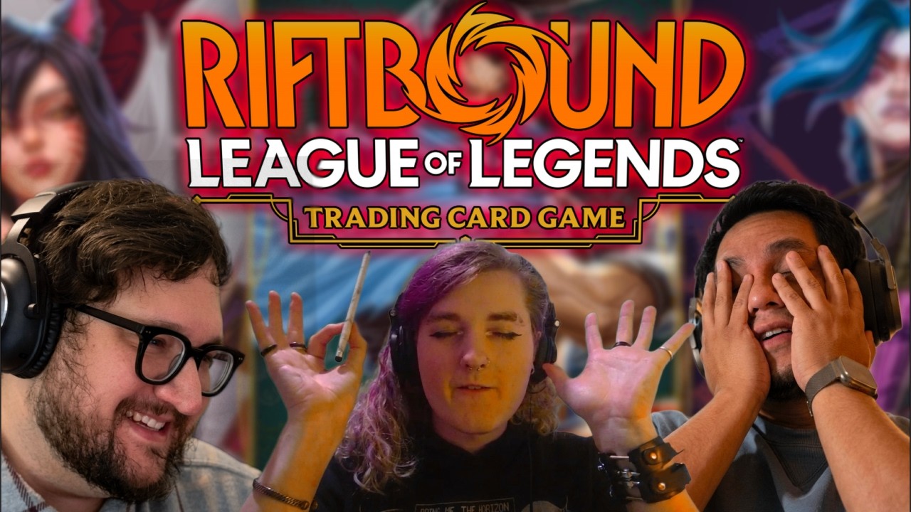 Взгляд изнутри на лучшего игрока за Вай в Riftbound &mdash; интервью с Violetexe