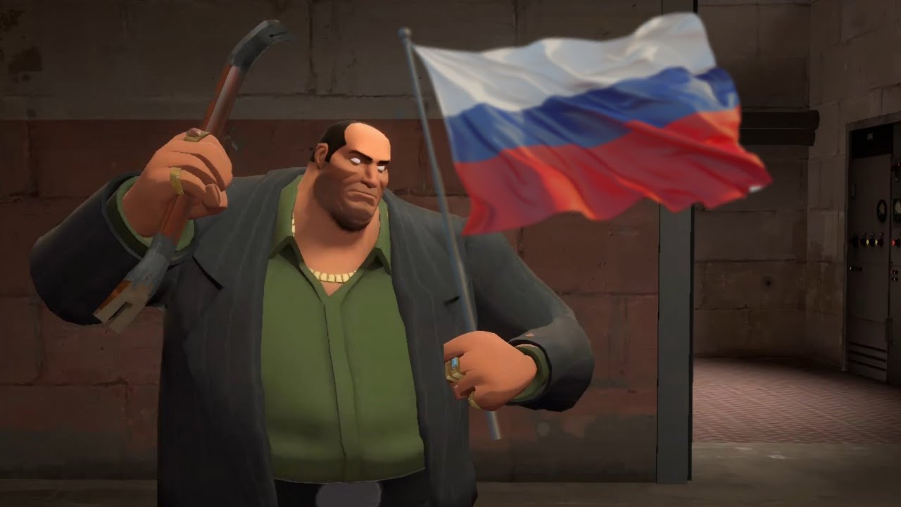 Svo Fortress 2 Gameplay (Final)