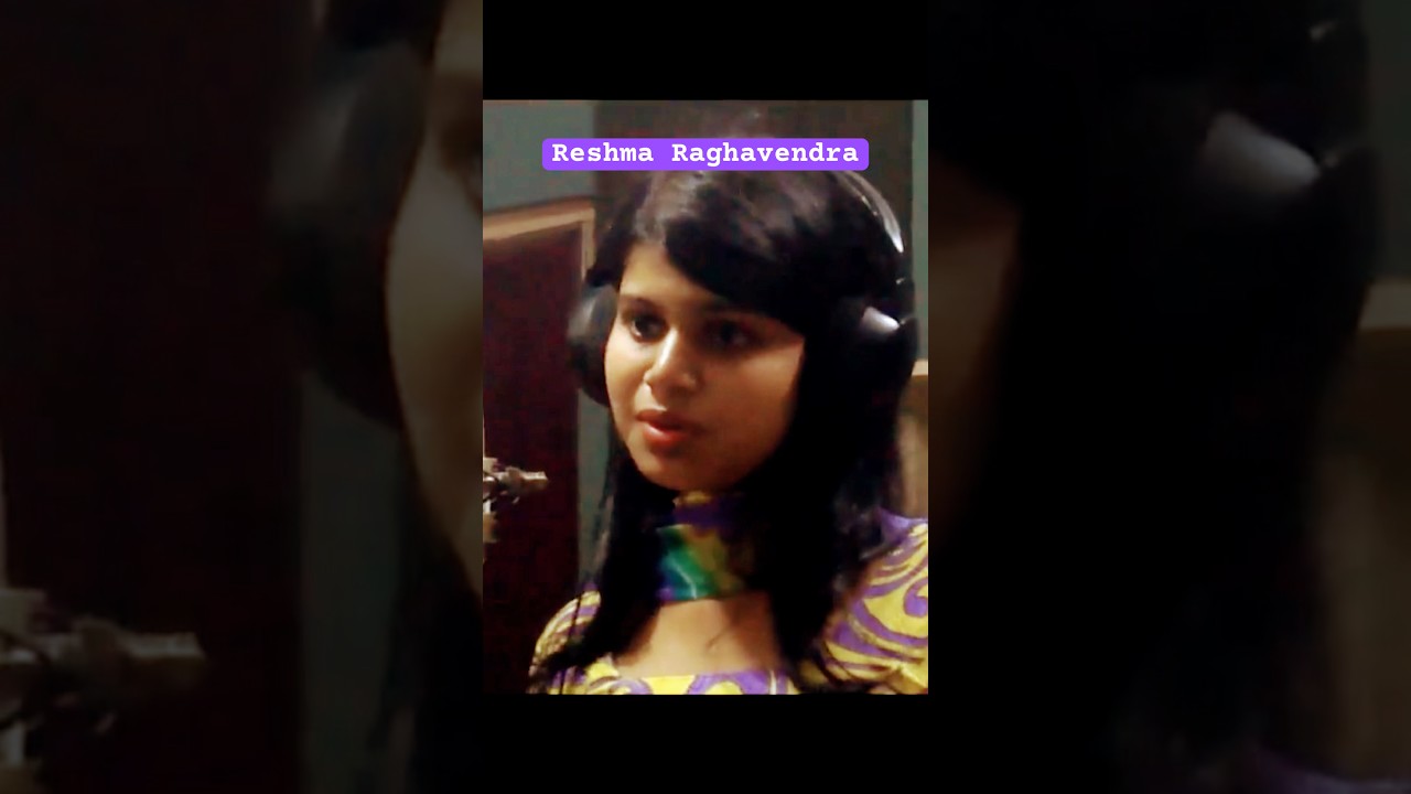 Reshma Raghavendra singing Siva Parvati Song.. |  Ramesh Kudamaloor | Indusekhar M S |