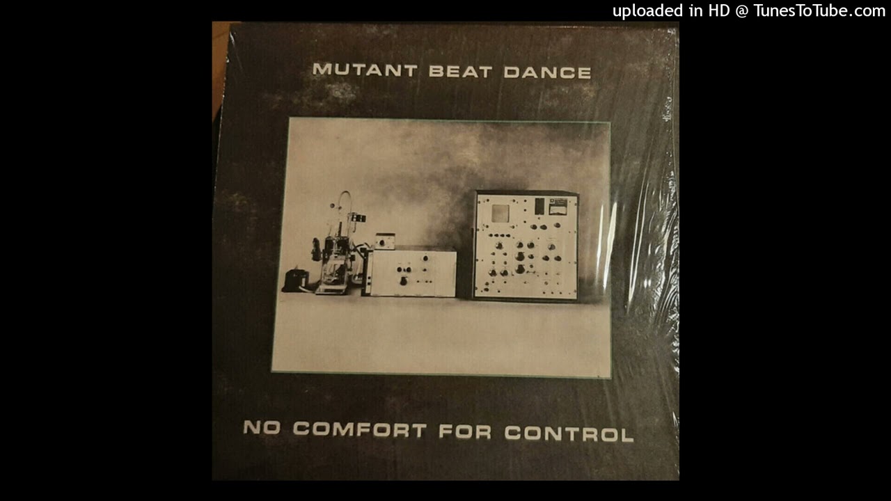 mutant beat dance - tote kammer