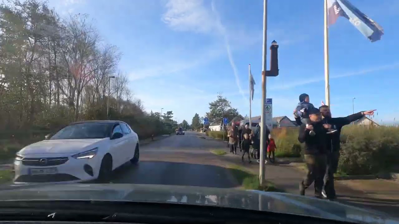Blåvand 29.10.2022