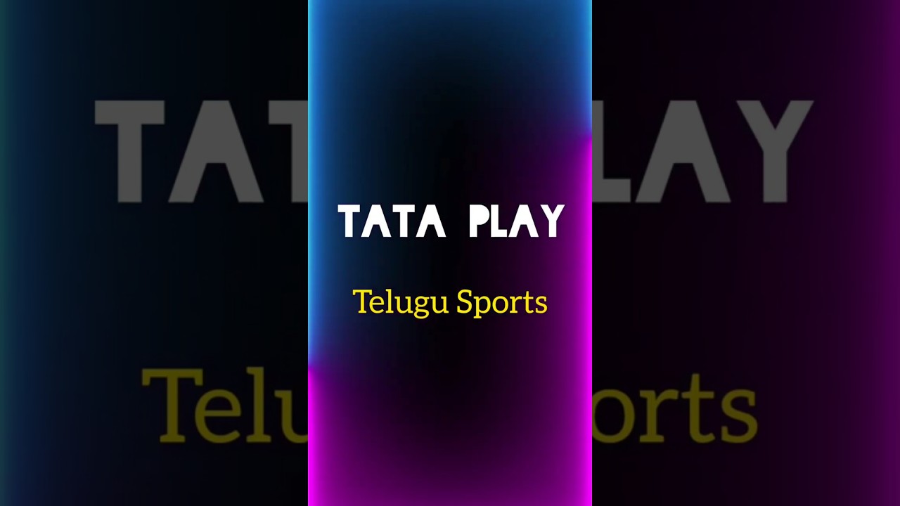 tata play sports channel number #shorts #dth #youtubeshorts