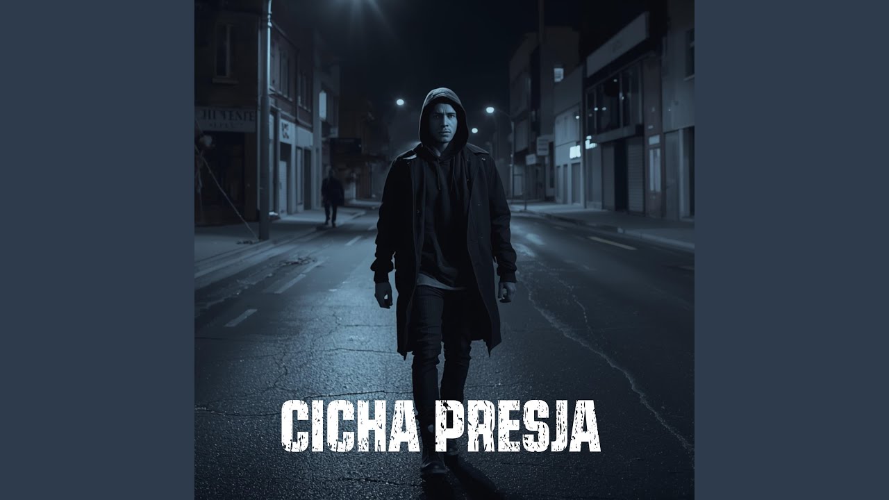 Cicha Presja