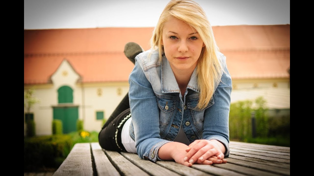 Stefanie (19) aus Garching an der Alz