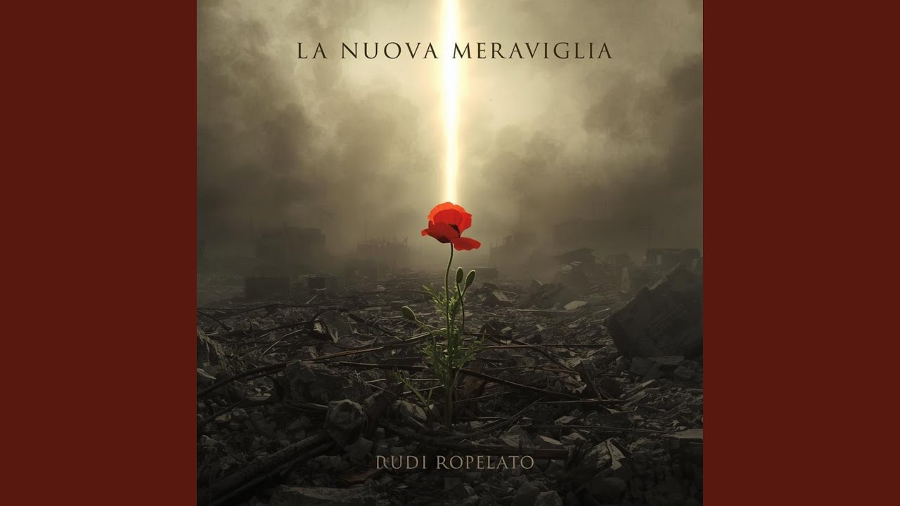 La nuova meraviglia