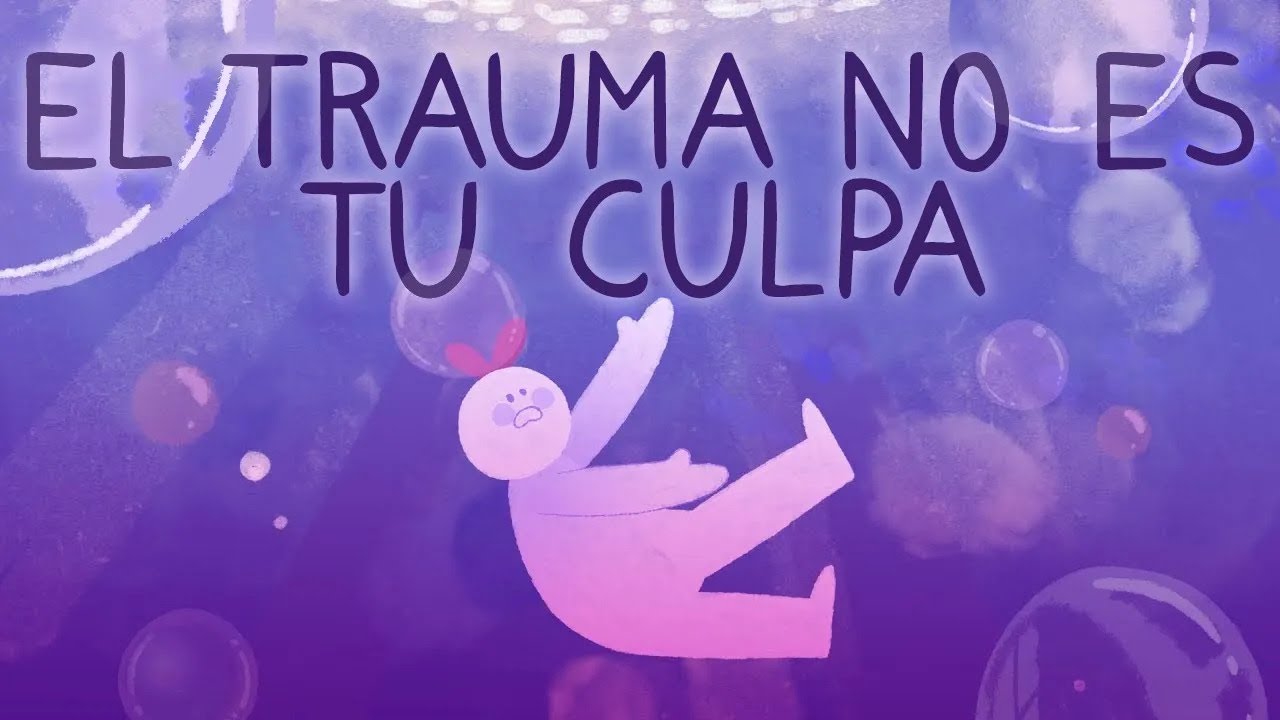 6 Señales de que Sufriste Abuso (NO ES TU CULPA) | Psych2Go