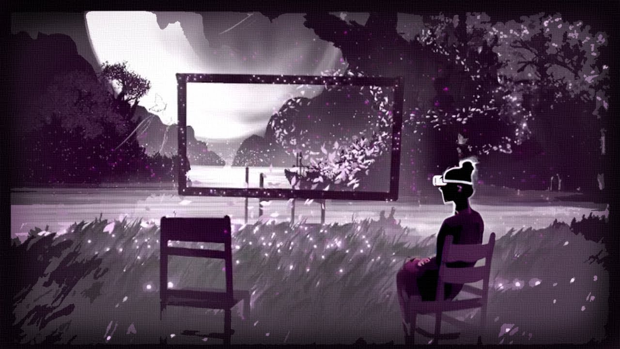 VR WORLDS: VRChat's Top 10 Art Galleries
