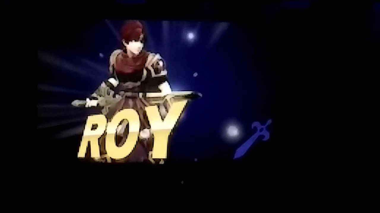 Roy ditto against Void! (Part 1/2)
