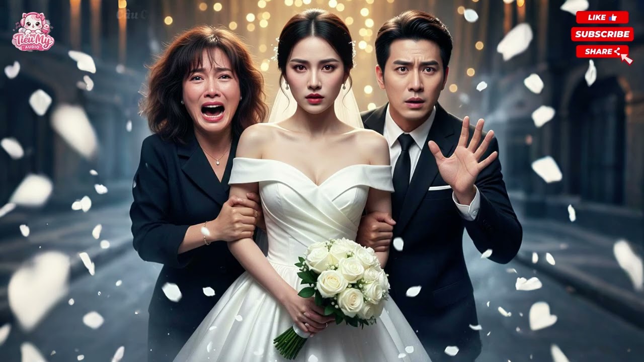 Cô Ấy Phá Đám Cưới Tôi… 3 Năm Sau Lại Quỳ Xuống Xin Lỗi | Truyện Ngôn Tình Drama | Tiểu My Audio