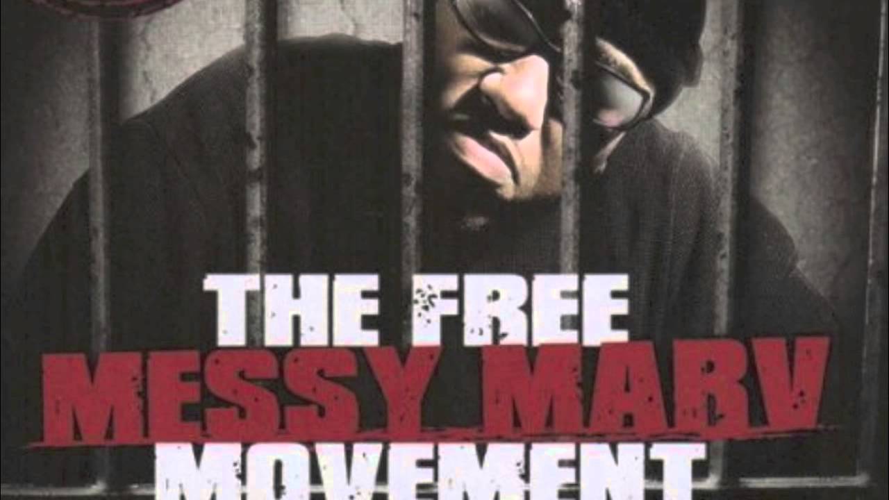 Messy Marv & San Quinn, Killa K - San Francisco (2007)