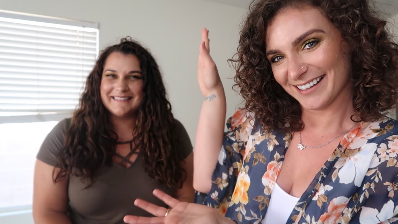 My Best Friend's First Deva Cut |  Jannelle