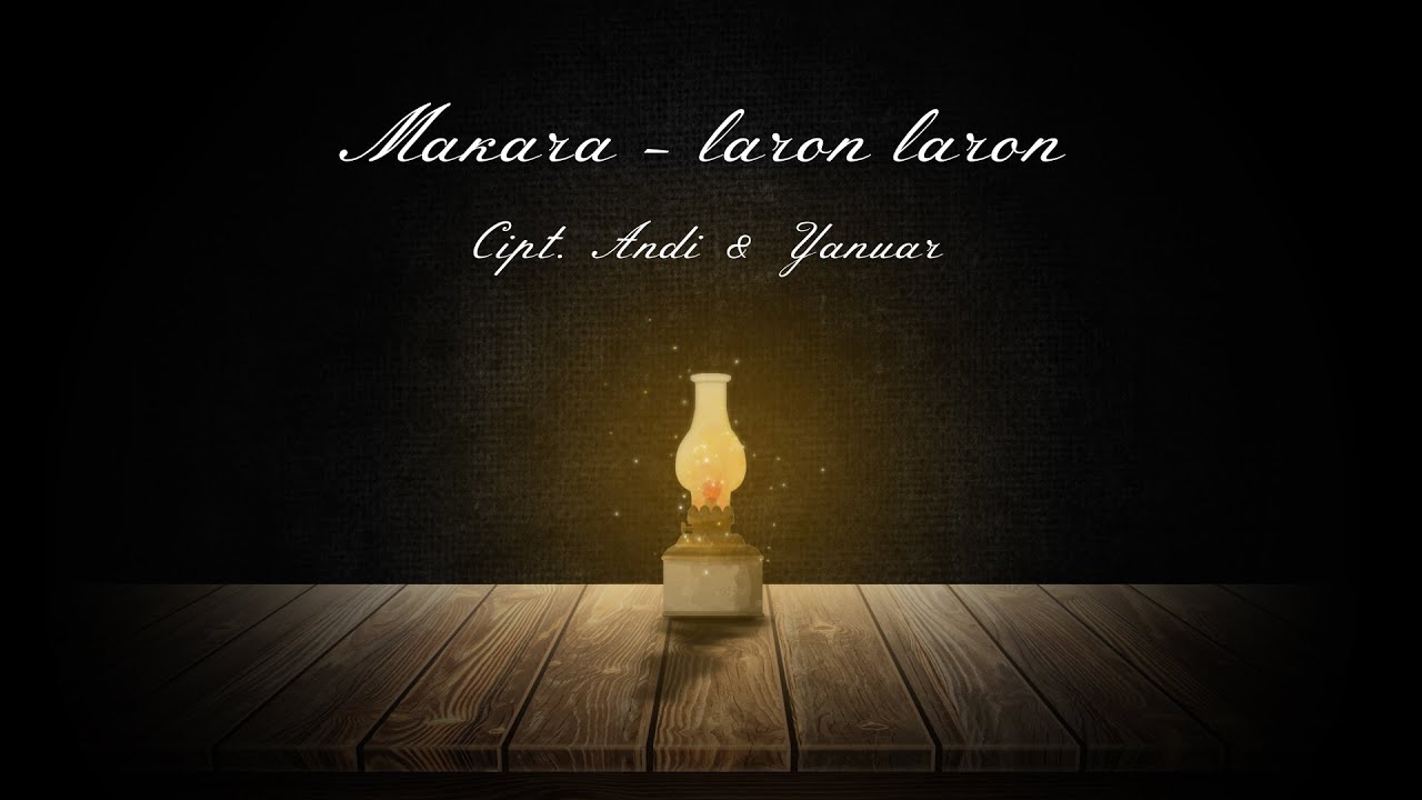 Makara - Laron - Laron