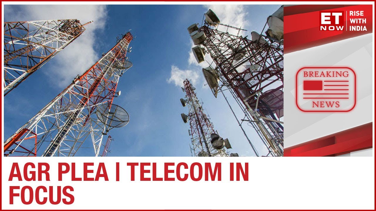 Telecom in Focus: Supreme Court to hear AGR plea today