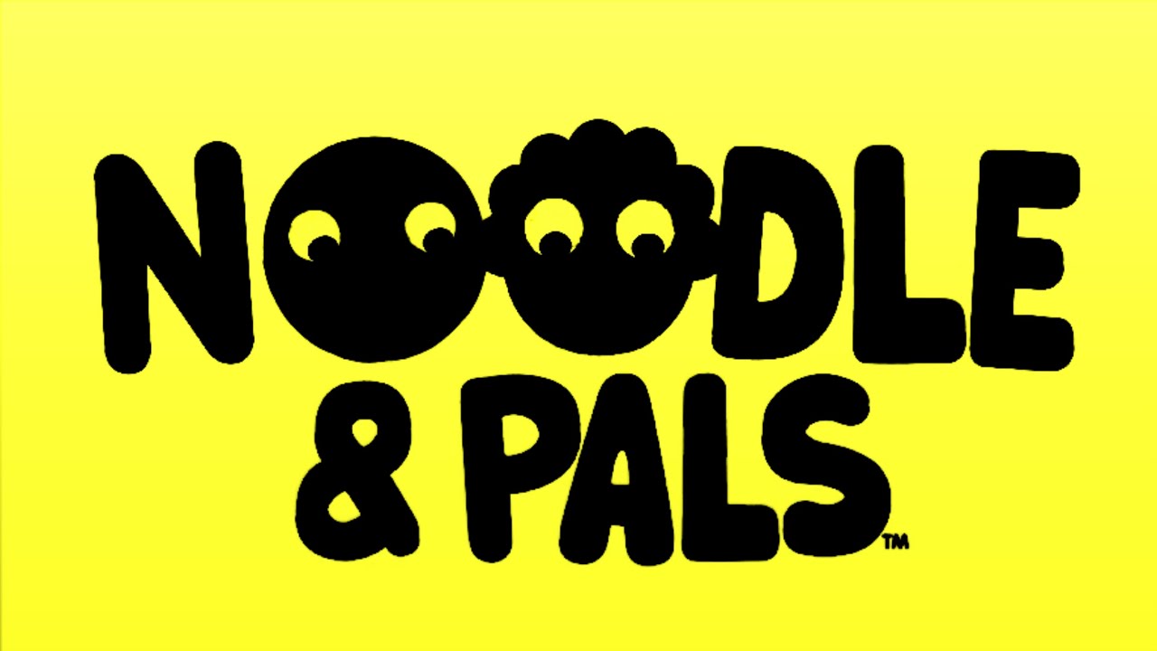 NooDle & Pals™  New intro Effects Sponsored by: Preview 2 Effects