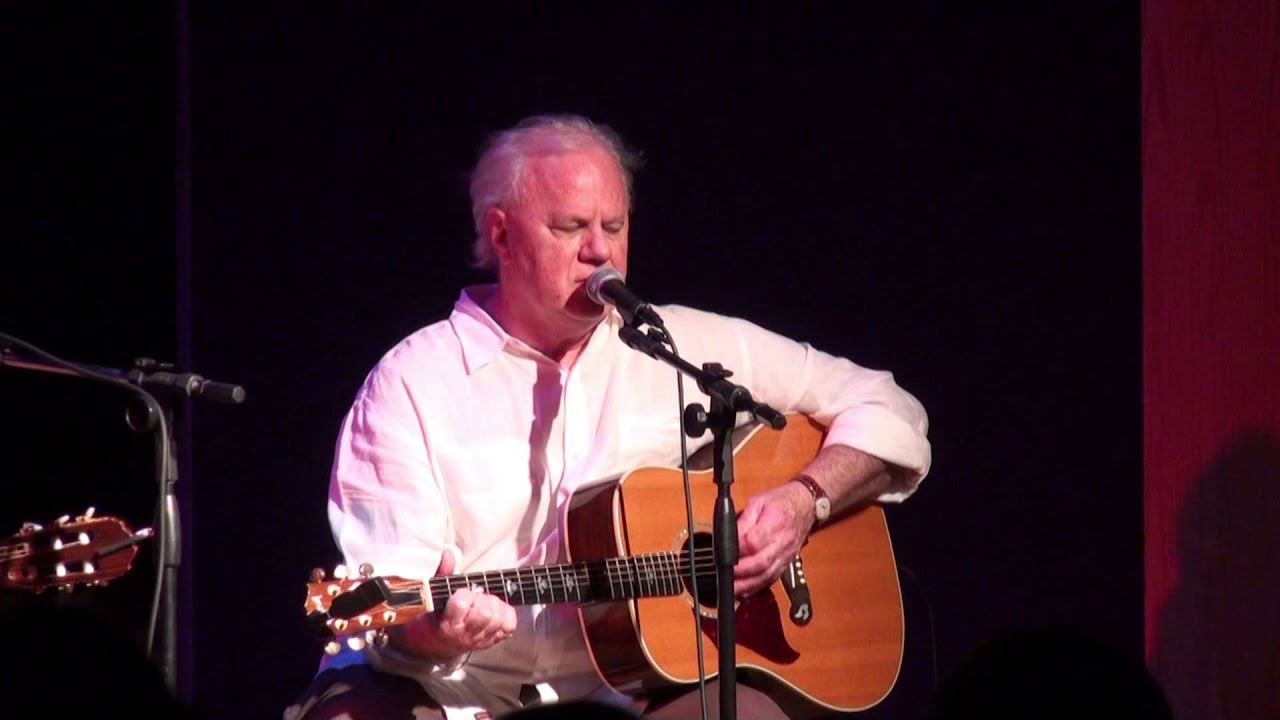 Dave Loggins 