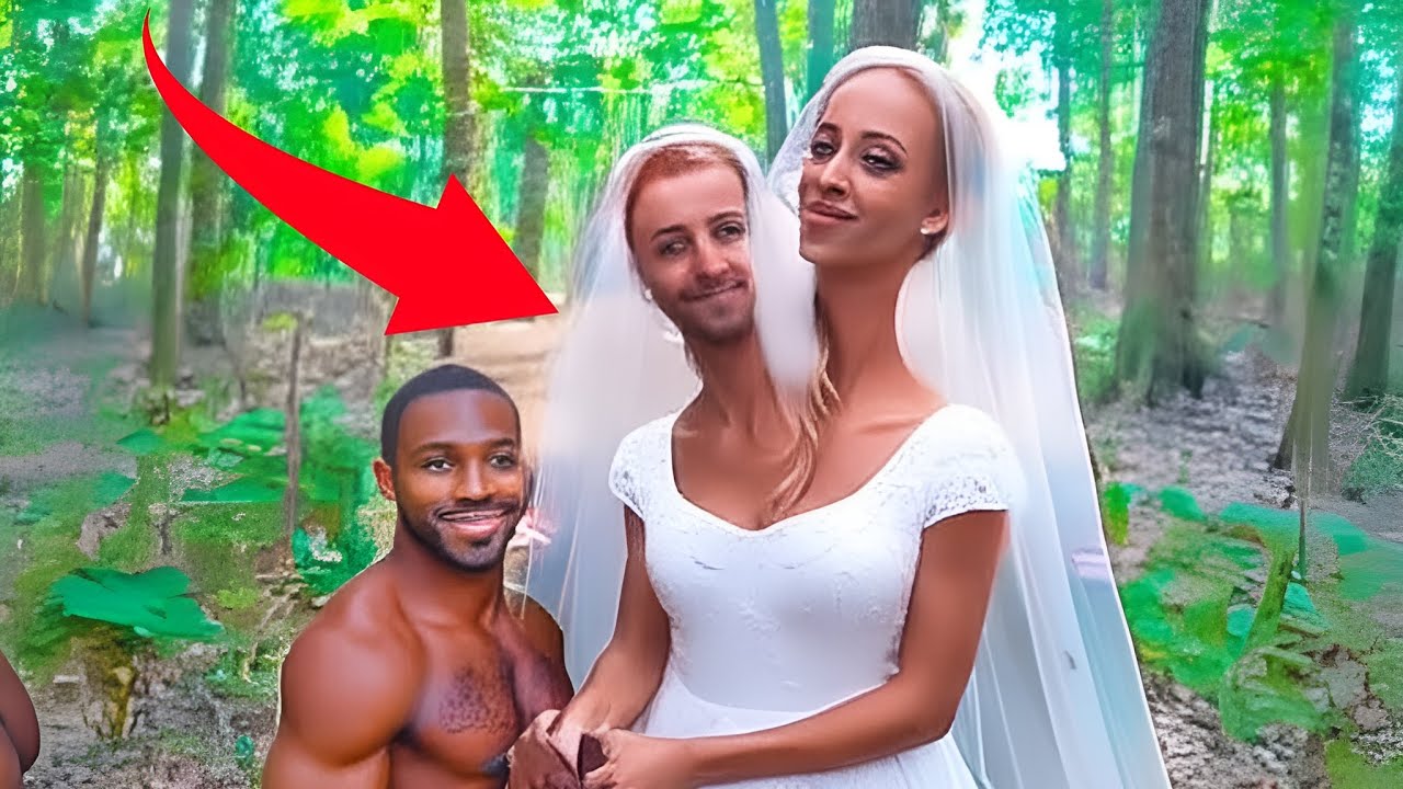 10 Rare Most Unusual Relationships That Shocked The World