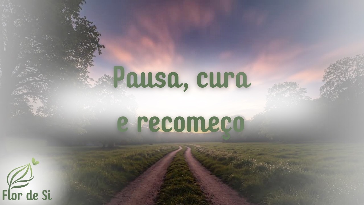 Feche Ciclos, Solte o Passado e Abra Caminhos / Meditação Guiada Poderosa