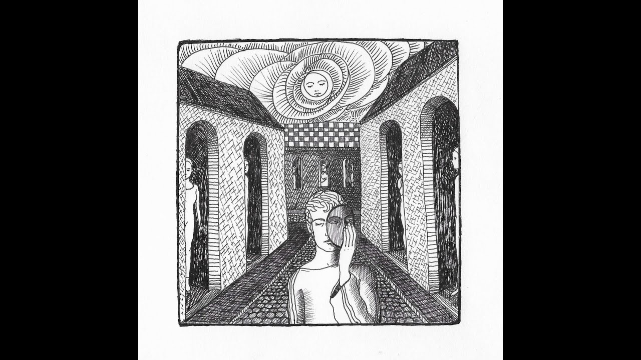 Veelargo -- Phantom Limb