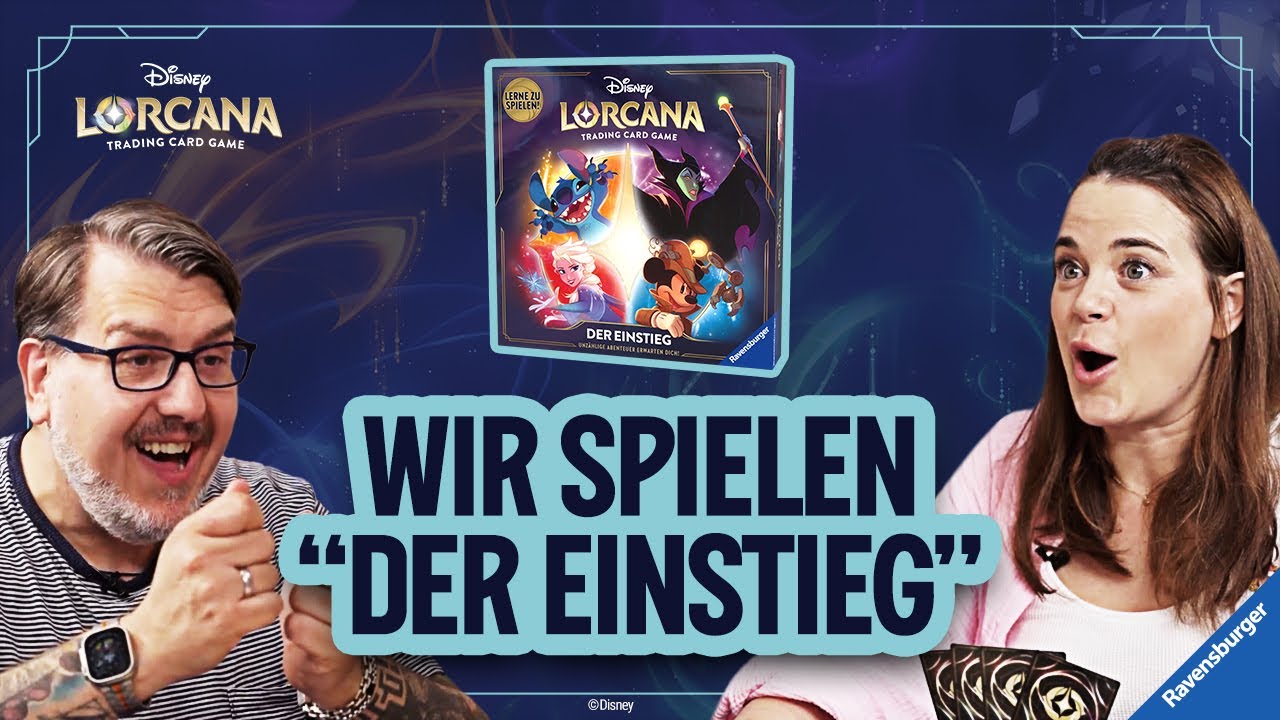 Wir spielen 
