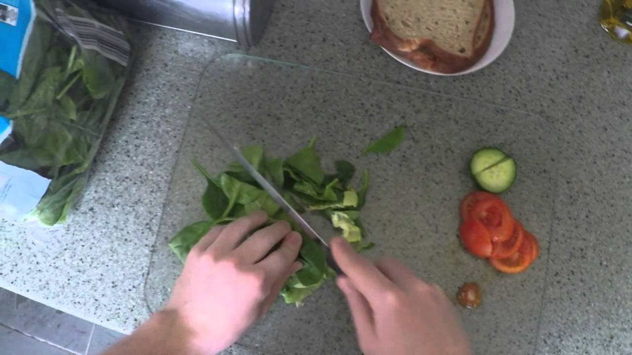 MuscleFood.com review | Dr Zak's High protein bread & Peri Peri Chicken breast