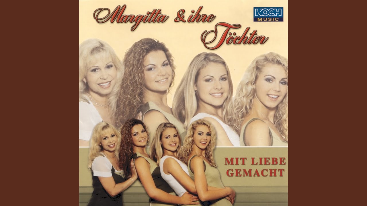 Sing mit uns das Lied der Liebe