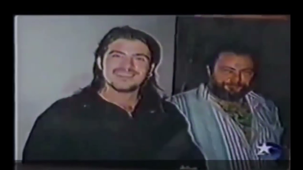 Kerim Tekin ile Halis Bütünley Kazadan 6 ay sonrasında