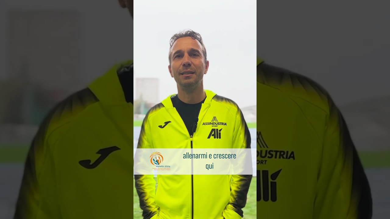 L'S-Factor di Ruggero Pertile, ex maratoneta olimpico