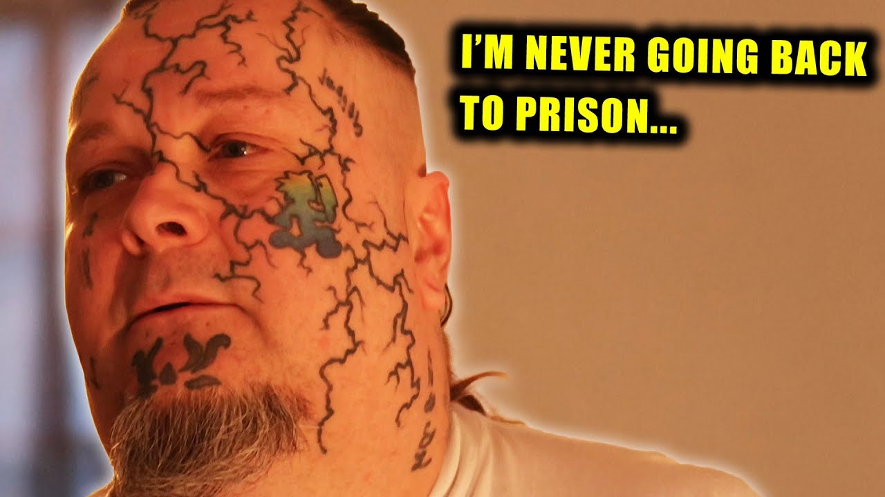 Life After 2 Life Sentences