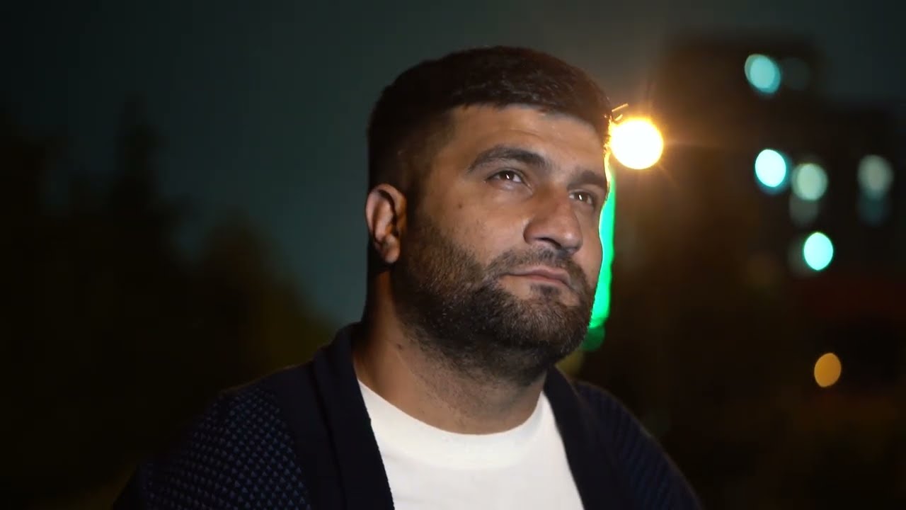 Serxan İmamov - Aman aman (Official Video)