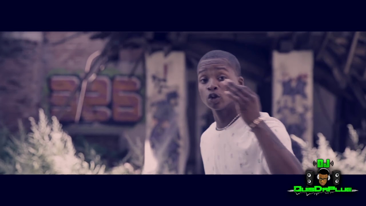 Calboy - Envy Me  Chopped and  Screwed Prod by @jtk2bz