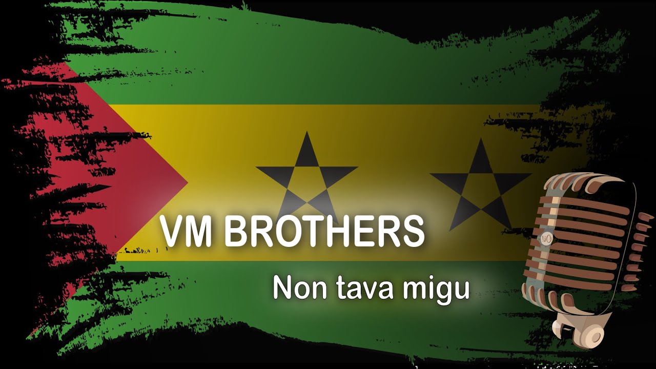 VM Brothers - Non tava migu