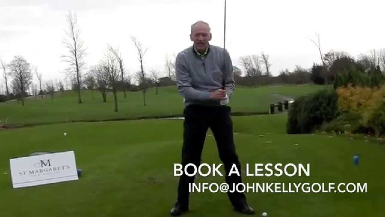 Golf Tips   Power How To Hit The Ball Further