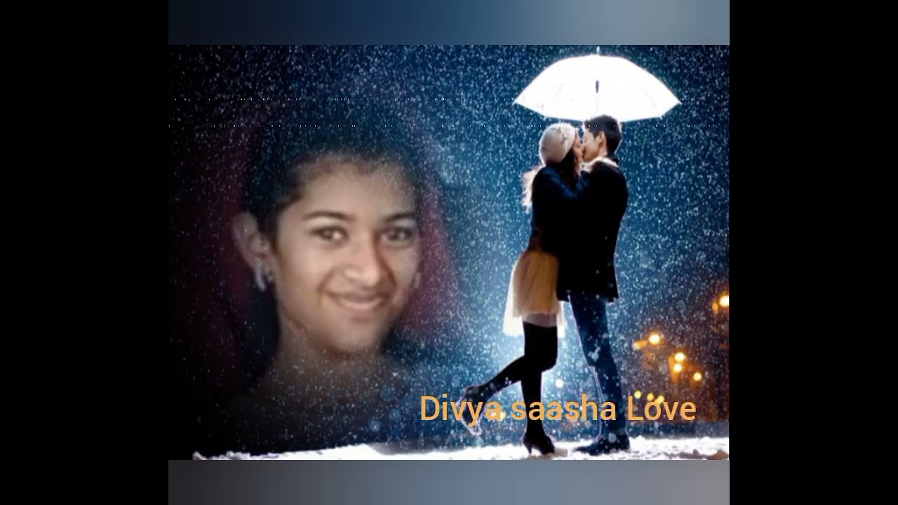 Divya sasha Love
