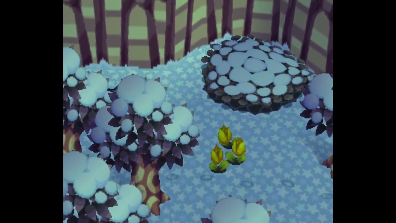 Animal Crossing Gamecube | No Comm | Ookóówa | Pt. 169