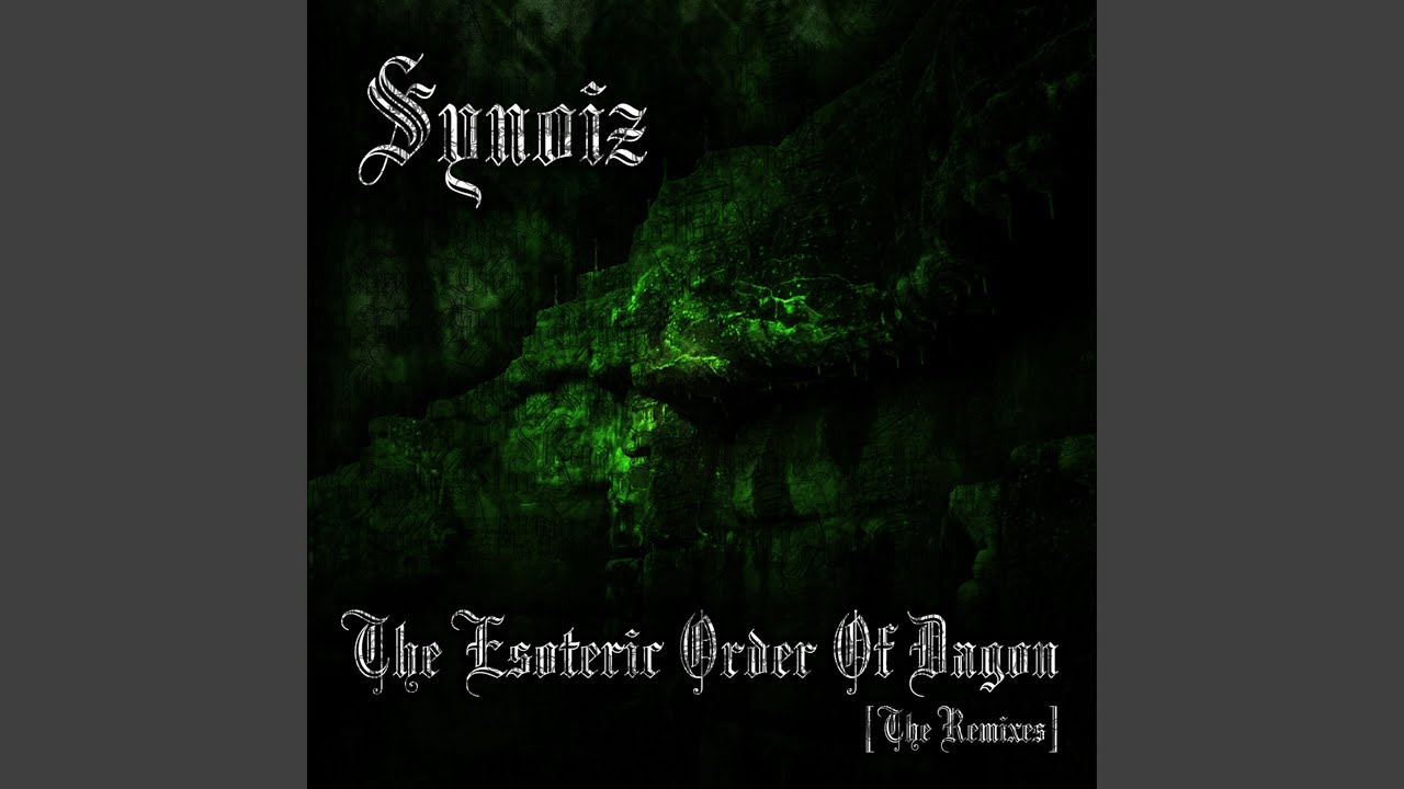 The Esoteric Order of Dagon
