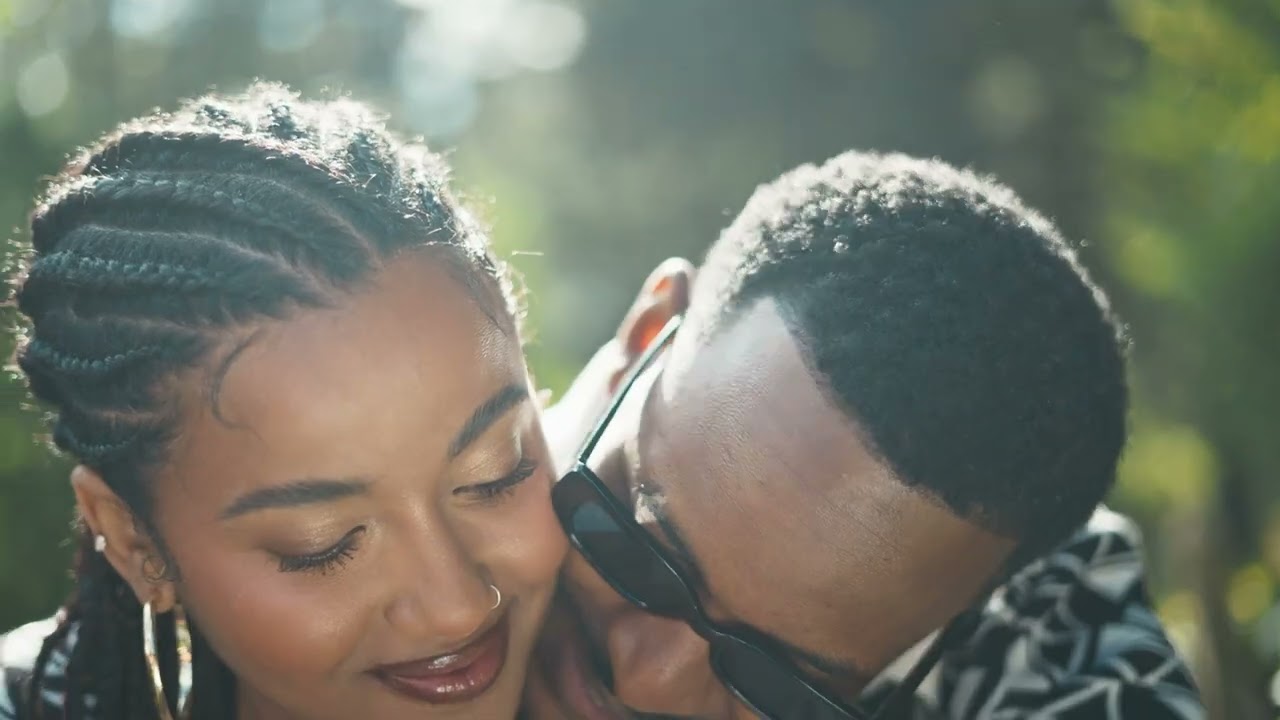 LokyGramme - Oubaki Na Wami ( Clip officiel )