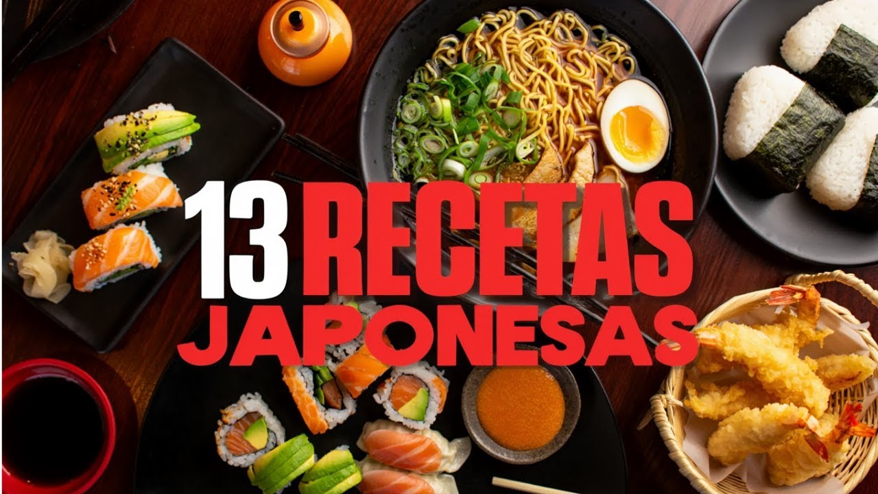 Cocina samurái sin complicaciones | Paso a paso fácil