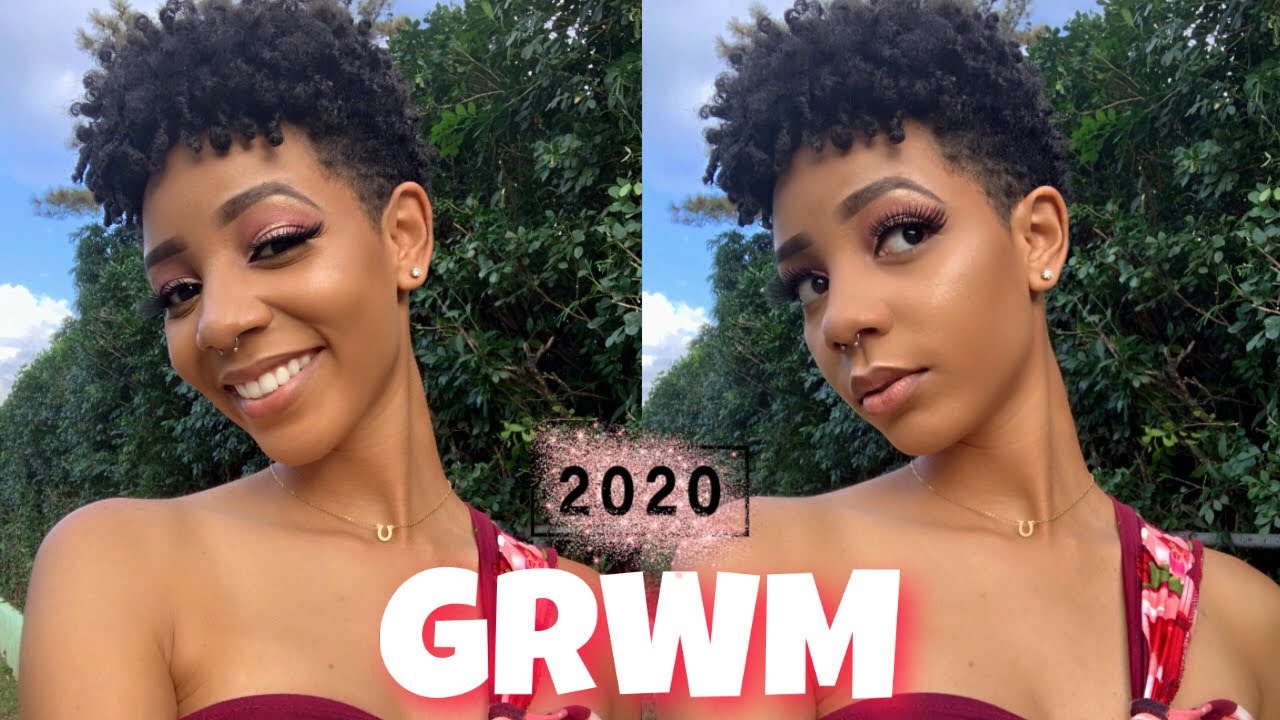 2019 WAS TRASH... Chit Chat GRWM  | AndImShelby