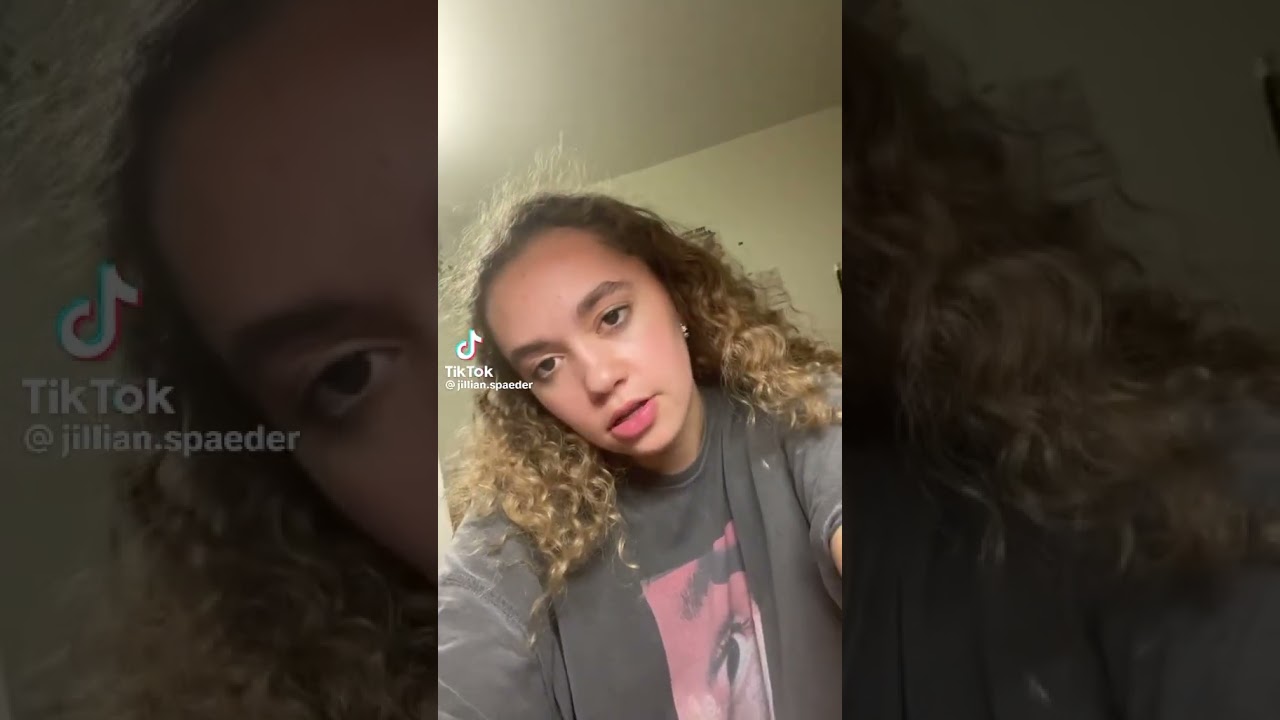 Jilliansheaspaeder Tiktok