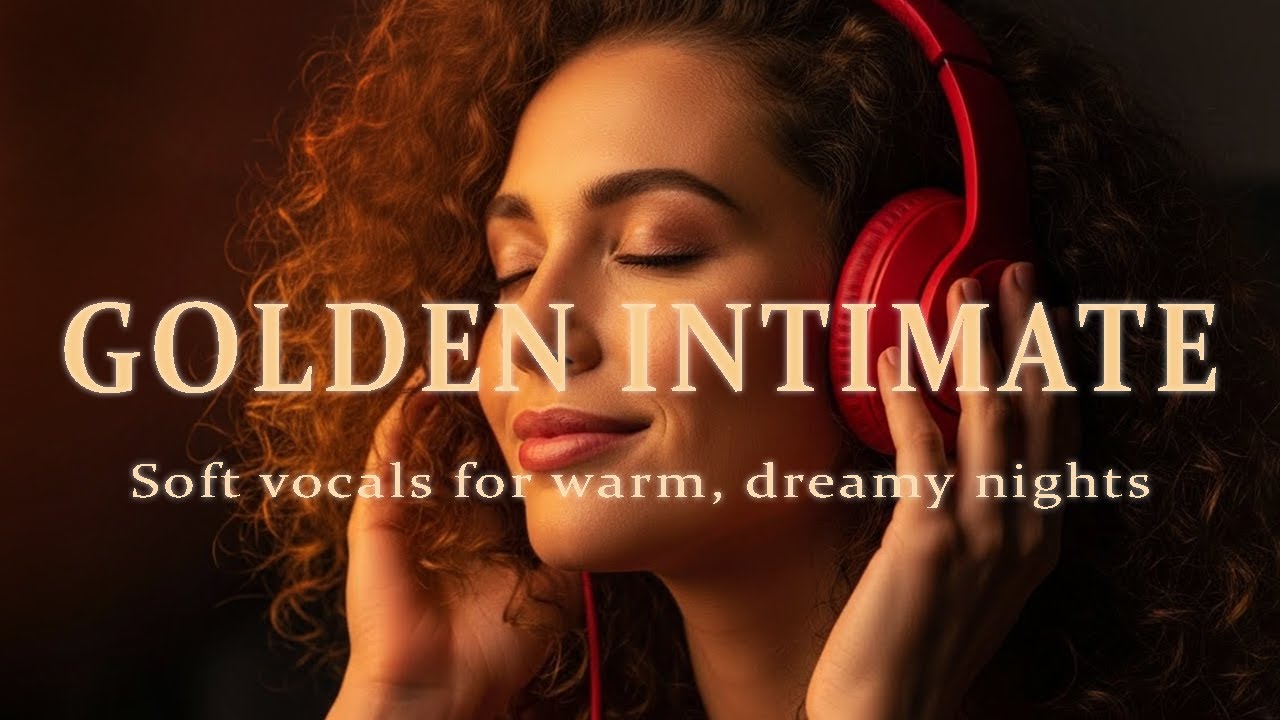Velvet Midnight Reflection – Smooth R&B & Jazz for Late-Night Souls | SoulSync R&B