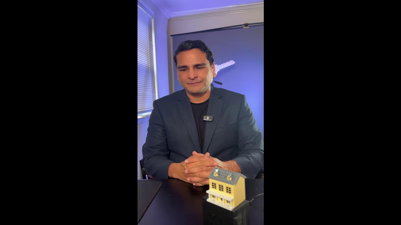 Vladir Villagran Realtor