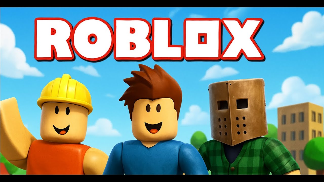Temani Malamu Dengan Roblox | Roblox Indonesia #roblox #shorts