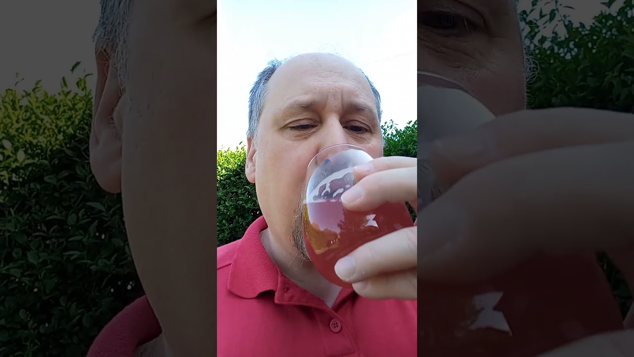 Vault City Raspberry Cream Soda